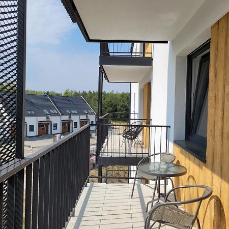Apartament Silesia Apartment เจโลนากูรา ภายนอก รูปภาพ