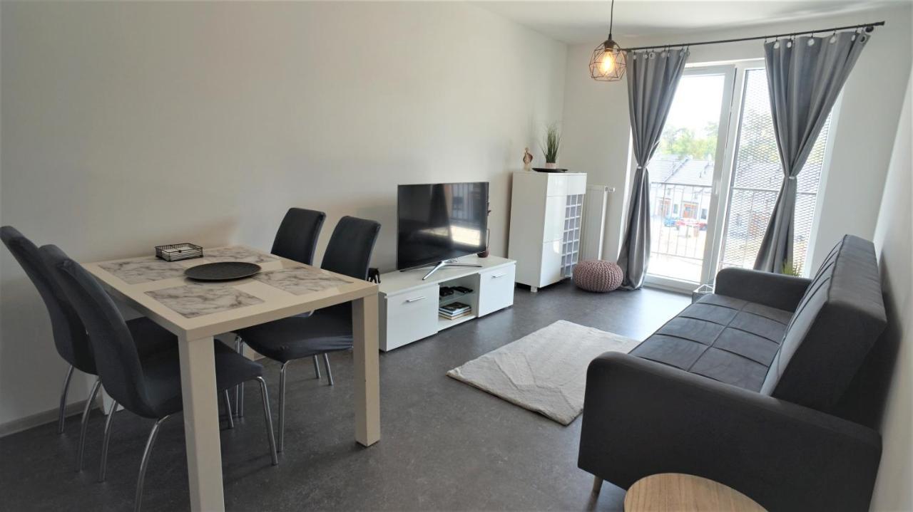 Apartament Silesia Apartment เจโลนากูรา ภายนอก รูปภาพ